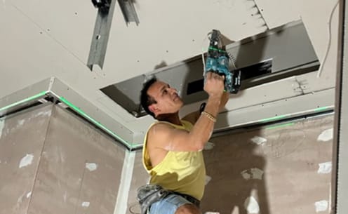 Carpentry