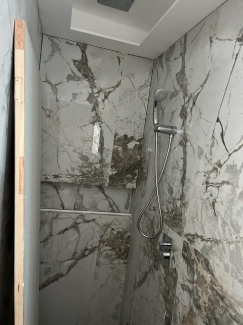 Outside Room