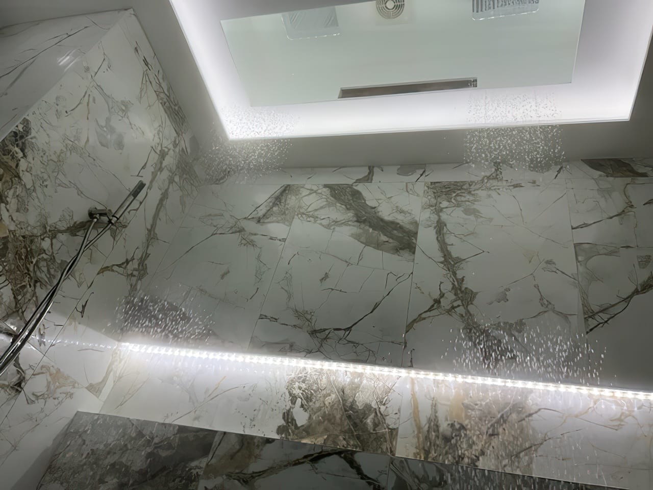 Inside Room