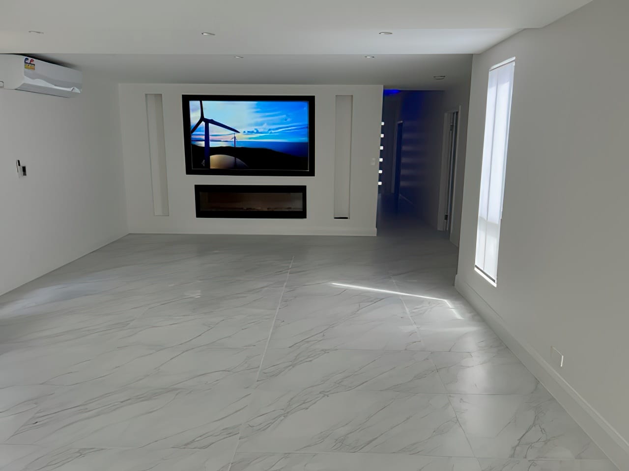 Inside Room