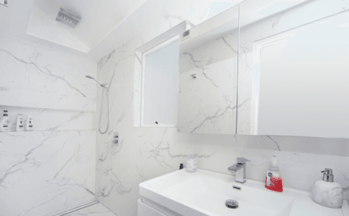 Bathrooms