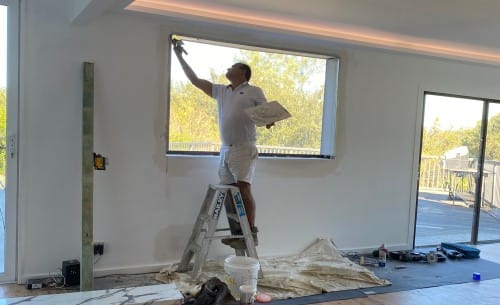 Gyprock & Plastering