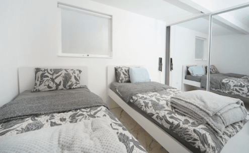 Residencial & Commercial